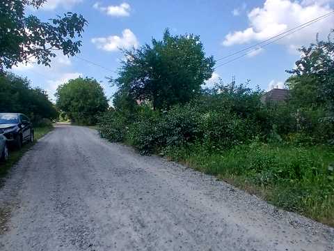 будинок за адресою Петра Дорошенка вул., 22
