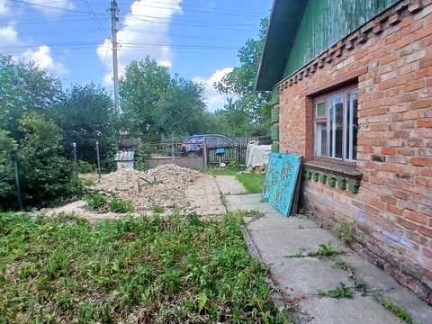будинок за адресою Петра Дорошенка вул., 22