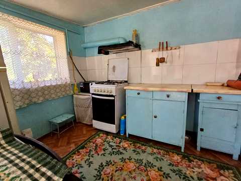 будинок за адресою Перемоги