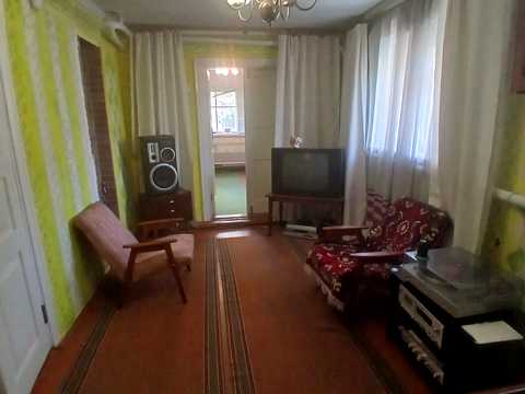 будинок за адресою Петра Дорошенка вул., 22