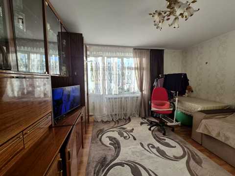квартира за адресою Хмельницький, Перемоги вул., 12