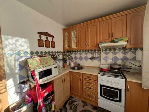 квартира за адресою Хмельницький, Перемоги вул., 12