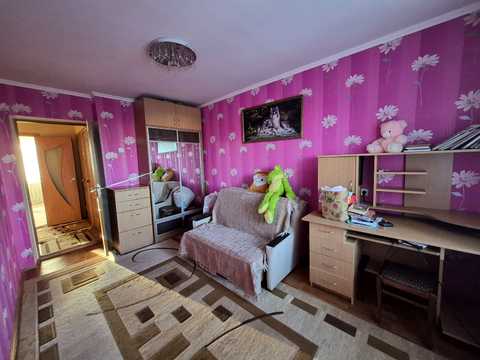 квартира за адресою Хмельницький, Перемоги вул., 12