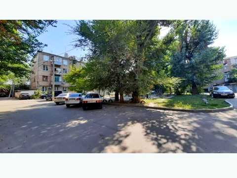 квартира за адресою Сергія Нігояна просп. (Калініна), 19