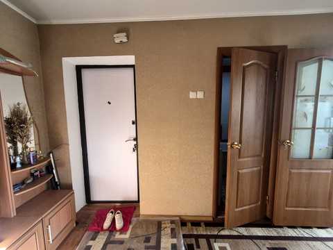 квартира за адресою Хмельницький, Перемоги вул., 12