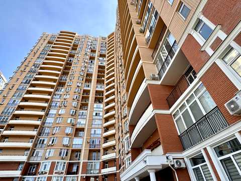 квартира за адресою Аркадійське плато вул. (Гагаринське плато), 9