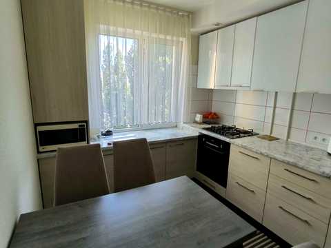 квартира за адресою Віталія Блажка вул., 2