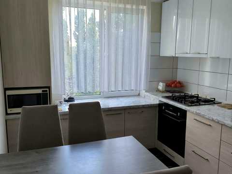 квартира за адресою Віталія Блажка вул., 2