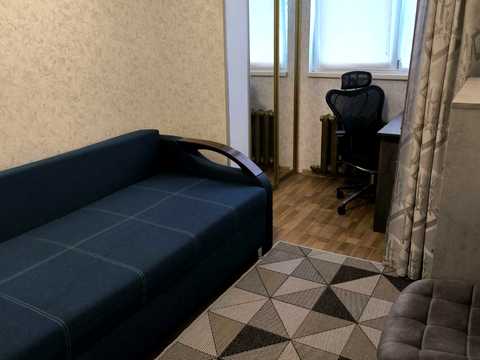 квартира за адресою Віталія Блажка вул., 2