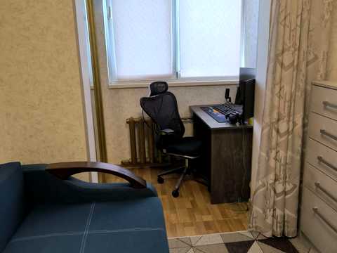 квартира за адресою Віталія Блажка вул., 2