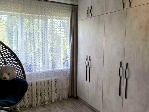 квартира за адресою Віталія Блажка вул., 2