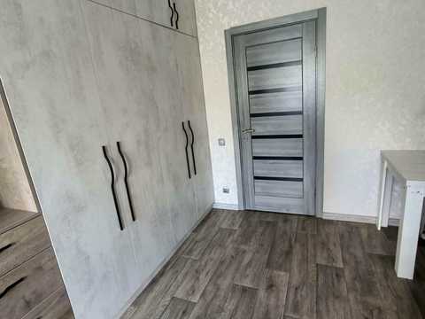 квартира за адресою Віталія Блажка вул., 2