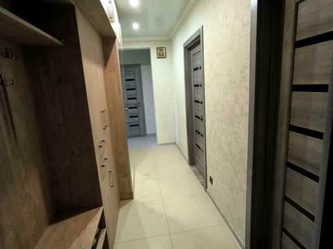 квартира за адресою Віталія Блажка вул., 2