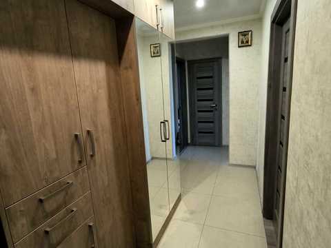 квартира за адресою Віталія Блажка вул., 2