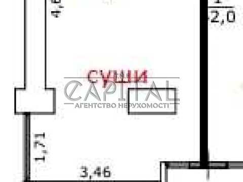 коммерческая по адресу Академика Филатова ул., 1/22