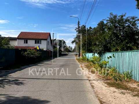 участок по адресу Дзержинського, 19-г