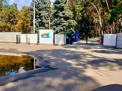 ділянка за адресою Шевченко