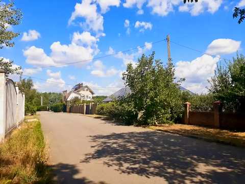 ділянка за адресою Шевченко