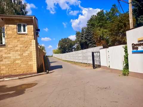 ділянка за адресою Шевченко