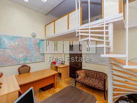 комерційна за адресою Ольгинська вул., 3