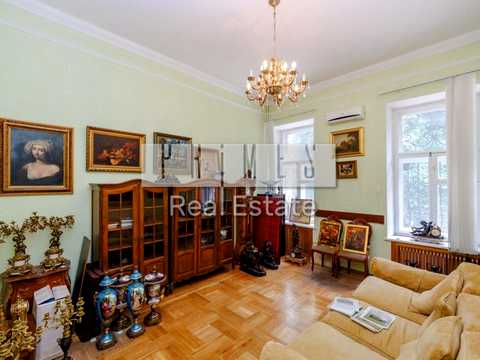 комерційна за адресою Ольгинська вул., 3