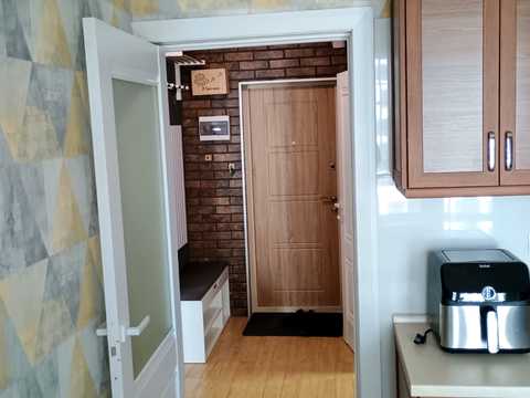 квартира за адресою Берковецька вул., 6-А