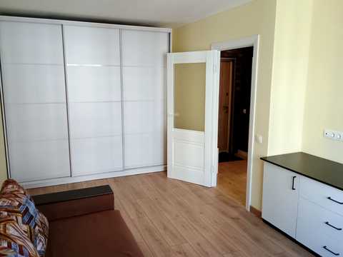 квартира за адресою Берковецька вул., 6-А