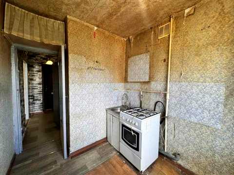 квартира за адресою житловий масив Тополя-2 вул., 23