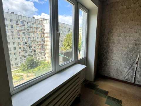 квартира за адресою житловий масив Тополя-2 вул., 23