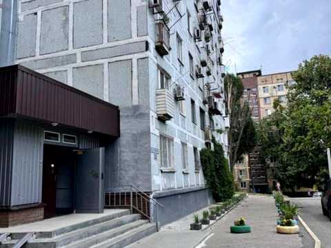 квартира за адресою житловий масив Тополя-2 вул., 23