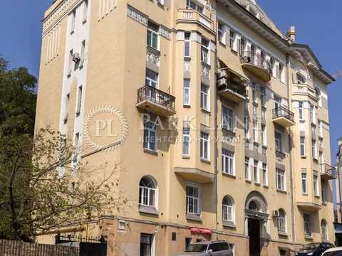 квартира по адресу Круглоуниверситетская ул., 7