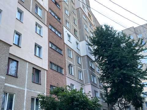 квартира по адресу Ляли Ратушной ул., 26