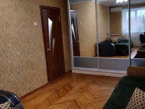 квартира по адресу Вокзальная ул., 133