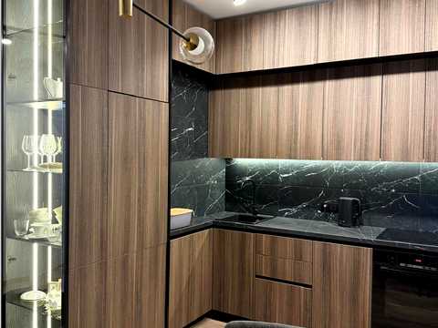 квартира за адресою Михайла Бойчука вул. (Кіквідзе), 41-Б