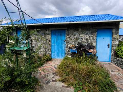 дом по адресу Лінія 8, 9