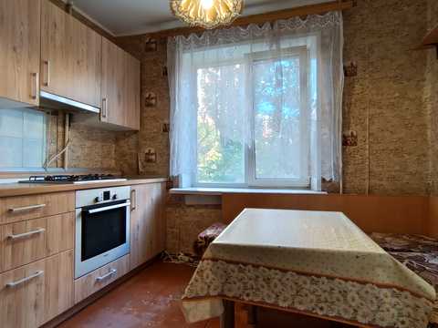 квартира за адресою Семена Палія вул. (Дніпропетровська дорога), 74