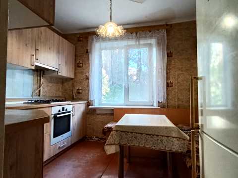 квартира за адресою Семена Палія вул. (Дніпропетровська дорога), 74