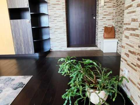 квартира за адресою Дніпровська набережна вул., 3