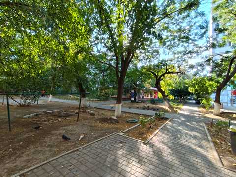 квартира за адресою Семена Палія вул. (Дніпропетровська дорога), 74