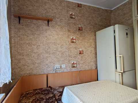 квартира за адресою Семена Палія вул. (Дніпропетровська дорога), 74