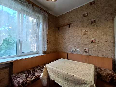 квартира за адресою Семена Палія вул. (Дніпропетровська дорога), 74
