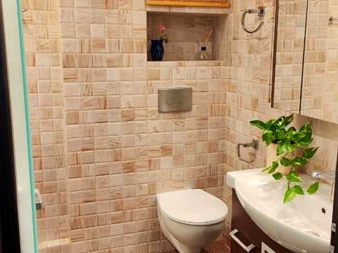 квартира за адресою Дніпровська набережна вул., 3