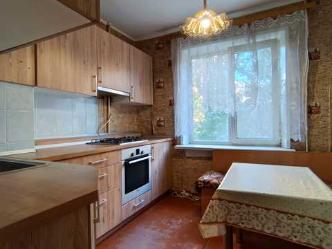 квартира за адресою Семена Палія вул. (Дніпропетровська дорога), 74
