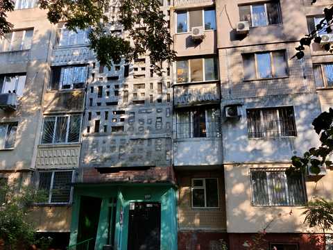 квартира за адресою Семена Палія вул. (Дніпропетровська дорога), 74