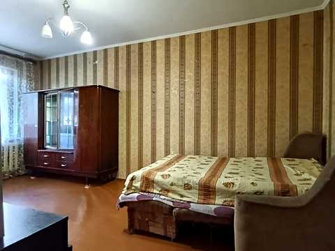 квартира за адресою Семена Палія вул. (Дніпропетровська дорога), 74