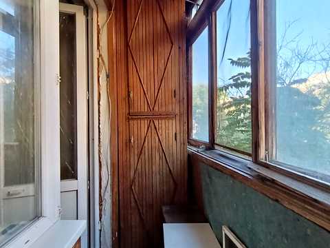квартира за адресою Семена Палія вул. (Дніпропетровська дорога), 74