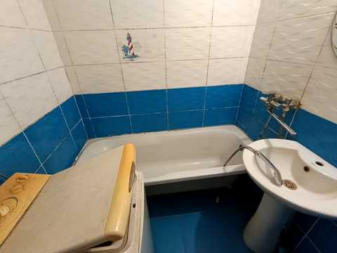 квартира за адресою Семена Палія вул. (Дніпропетровська дорога), 74