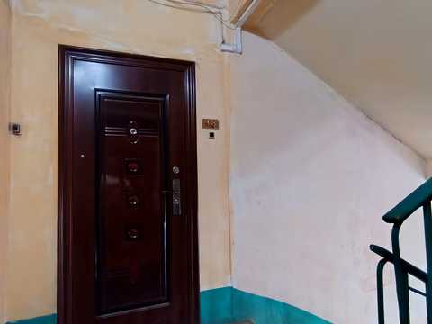 квартира за адресою Семена Палія вул. (Дніпропетровська дорога), 74