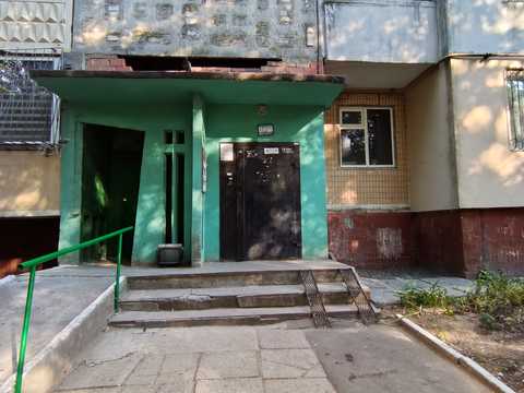 квартира за адресою Семена Палія вул. (Дніпропетровська дорога), 74