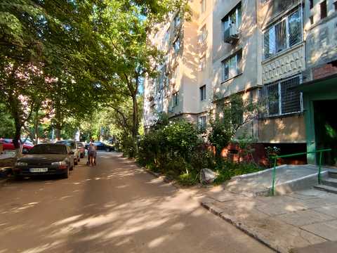 квартира за адресою Семена Палія вул. (Дніпропетровська дорога), 74